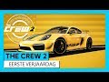 THE CREW 2 -  ANNIVERSARY TRAILER