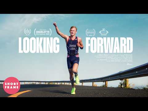 LOOKING FORWARD: From Vision Loss to the Paralympics 🏆 Documentary Short Film