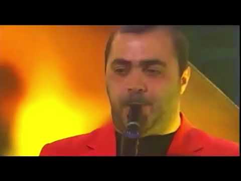 Ապե ջան & Եղիշե Գասպարյան/Apeh jan and Eghish(klarnet)