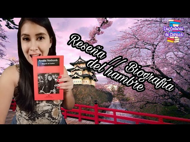 Vídeo relacionado con Biografía del hambre: 620 (Compactos)