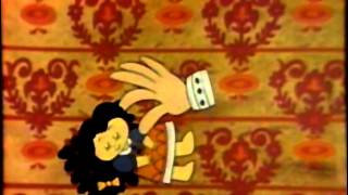 Big Blue Marble FOLKTALE from Bulgaria - from Show 15 &quot;TRINKA&quot;