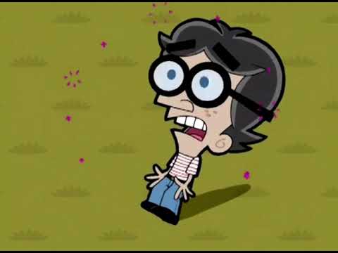 Denzel Crocker Loses His Fairies