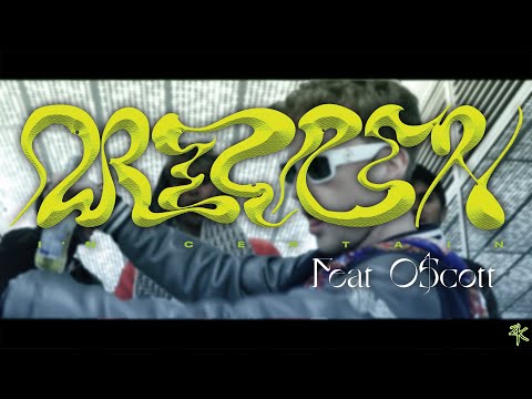 Drippin' Im Certain Residents Ft Oscott  [SHOT BY 24KLLEYTON] #NZRAP #NEWZEALAND