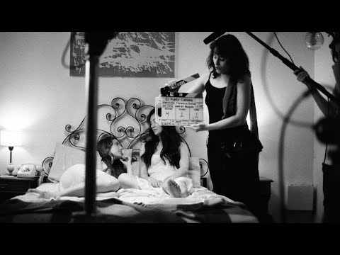 El Punto Cúlmine (2025) - Detrás de Escena