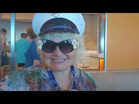 Celebrity Cruises ice cream choices Luxury Travel by Valentina +15613359459