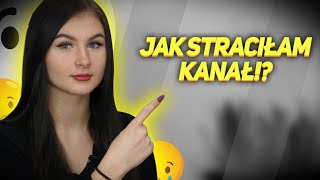 JAK STRACIŁAM 140 TYSIĘCY SUBSKRYBCJI?! KONIECZNIE OBEJRZYJ TEN FILM!
