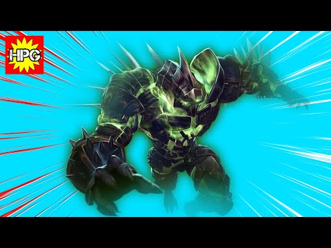 HON Adrenaline - 28 Kills by `Armmoho_ - Diamond