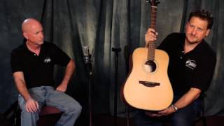 Video thumbnail for Takamine GS330s Review by Wickham Road Music by Wickham Road Music