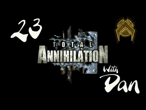 Total Annihilation : Battle Tactics PC