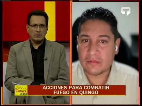 Jorge Carillo Tutiven 