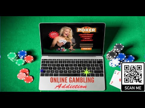 Scott Burke Hypnotherapy to Help Online Gambling Addiction