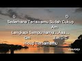 Raim Laode Komang Lirik Dan Chord