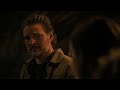 Joel Ellie Cries Last Conversation The Last Of Us HBO Season 2 Episode 6