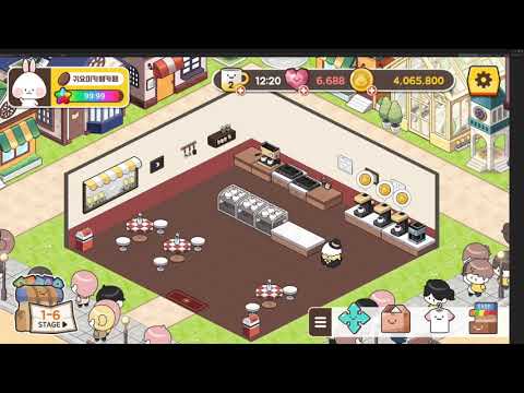 코코루리 코딩 카페 video thumbnail