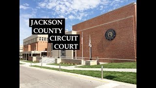 Jackson County Courthouse [lawyer tutorial] - What you Need to Know