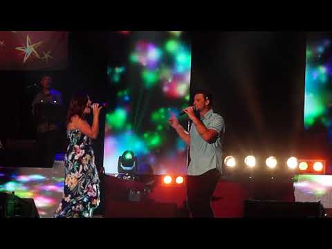 Valentin & Johanna 🎶 Échame la culpa