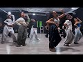 KATSEYE Gnarly Mirror Dance Break