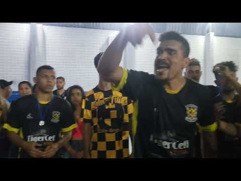Na vitória ou na derrota Lulu tititos