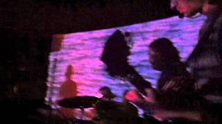 A. A. Bondy &quot;Surfer King&quot; (Live at the Casbah, 28 Sep 11)