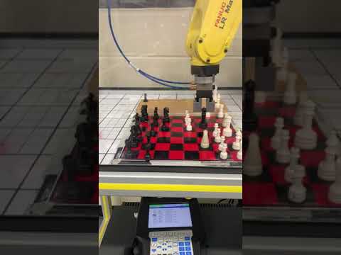 Final Robotics Project FA2018