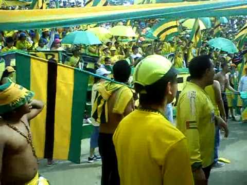 "fortaleza leoparda" Barra: Fortaleza Leoparda Sur &bull; Club: Atlético Bucaramanga