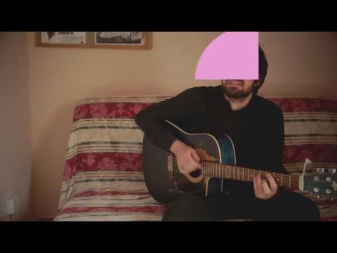 Sei bella davvero - Motta | COVER |