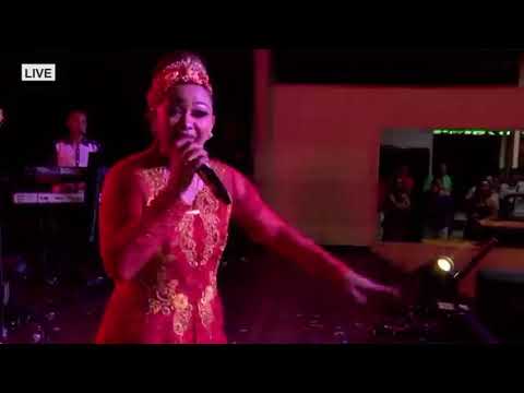 Yanthi Lesmono, Back 2 Basics X-mas Benefit Dance Festival Yanthi