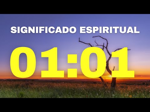 0101 Spiritual Meaning | 01:01 Hours Angel Message 01 01