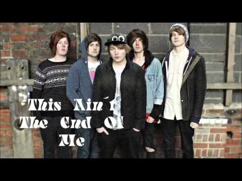 WhiteComic - This Ain´t The End Of Me