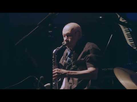 Vladimir Chekasin and Vladimir Tarasov LA GRANDE SONATA at OCT LOFT Jazz Festival. China, 2018