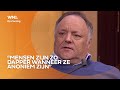 Viroloog Marc Van Ranst verbaasd over agressie tegenover wetenschappers