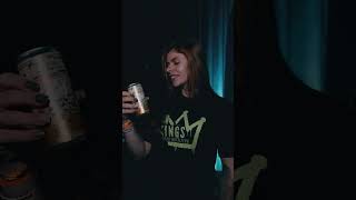 Kings Power Nutrition - Patrocinador Oficial do Kings Chamionship