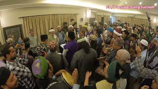 Download lagu Mahallul Qiyam Mawlid ad-Daibaie oleh Haqqani Mawlid Ensemble - Syekh Mehmet Adil Malaysia 2024 mp3 Download lagu Mahallul Qiyam Mawlid ad-Daibaie oleh Haqqani Mawlid Ensemble - Syekh Mehmet Adil Malaysia 2024 mp3