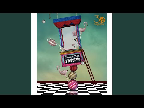 Steps Of Love (From 30th Anniversary Live Amusement Pocket “Festive”)