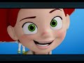 Toy Story 5 Title Card 2026