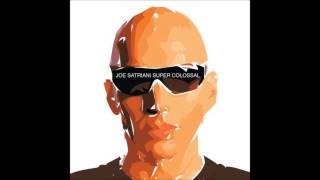 Joe Satriani - Movin' On