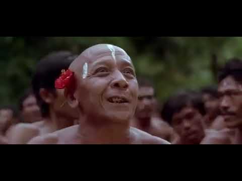 Baraka (documentary, 1992, imdb score: 8.5)