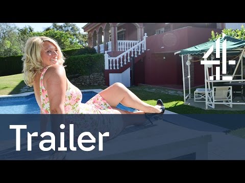 A New Life in The Sun - Channel 4