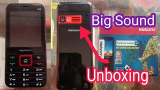 Download lagu Unboxing Karbonn K9 Jumbo Big Battery Big Sound || Most Popular Mobile mp3 Download lagu Unboxing Karbonn K9 Jumbo Big Battery Big Sound || Most Popular Mobile mp3