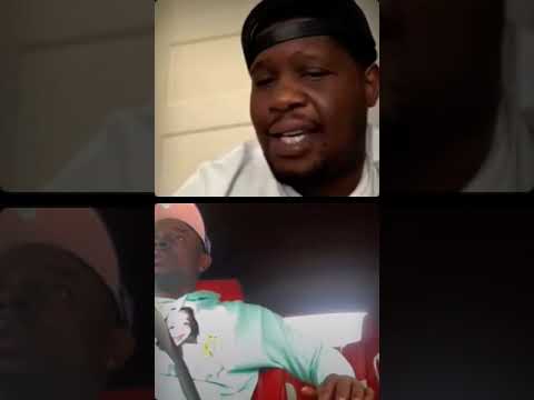 Slime Beezy interview #stylemeda #susu #edgemere #farrock