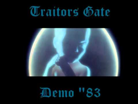 Traitor's Gate - Traitor's Gate (1983 Demo)