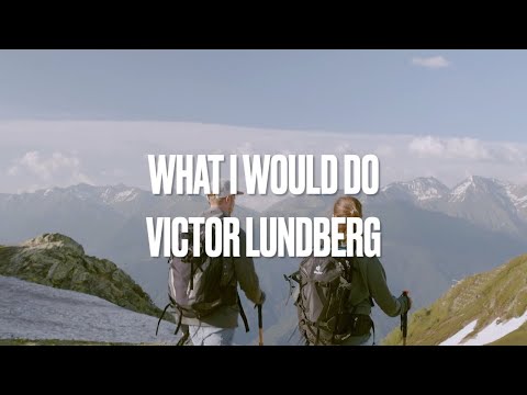 VICTOR LUNDBERG - WHAT I WOULD DO [LYRICS]