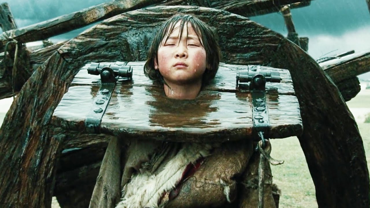 Almost Beheaded At 5-Years-Old, He Becomes The Fiercest King On Earth