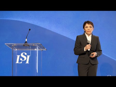 Dr. Margaret Kalmeta, Rapid Nexus - Nanotechnology Wound Dressing | LSI USA '24