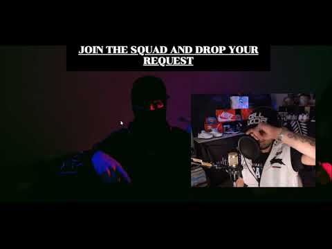 Swedish Drill: Vz ft. Cee10 - "Stay Alert" (New Zealand Reaction)