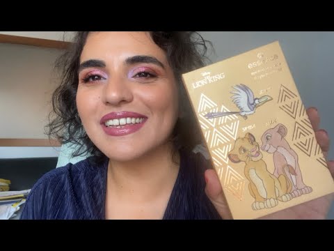 Essence’in En Yeni Koleksiyonu | Essence X Lion King