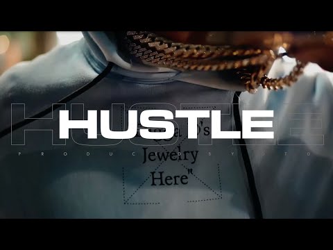 [FREE] Clavish X Digga D X Meekz Manny X Blade Brown UK Rap Type Beat 2022 - "HUSTLE" (Prod. DTG)