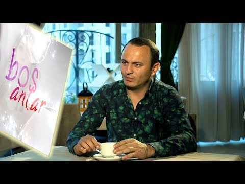 Ozum qeder sedaqetli insan gormedim: Pervin Letifov - Bos anlar