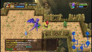 【switch2 live 125】チョコボの不思議なダンジョン エブリバディ