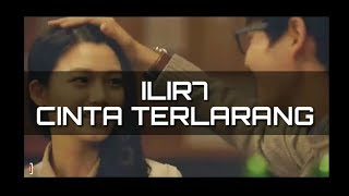 Download lagu Ilir7 - cinta terlarang cover | lius arjun mp3
